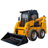 Skid Steer Loader HTS50