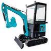 Mini Excavator HT16