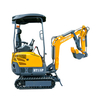 HT15PRO Mini Excavator