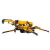 8 Ton Crawler Spider Crane HTSC8.0