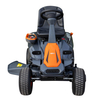 HT-38LI Lithium-ion Ride-on Mower