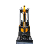 HT10B Tracked Mini Excavator