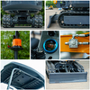 HT15PRO Mini Excavator