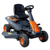 HT-38LI Lithium-ion Ride-on Mower