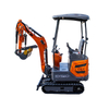 HTY15 Mini Excavator