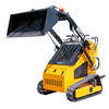HT320T Tracked Skid Steer Loader