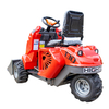 HTS130Bas Three Wheel Mini Loader