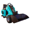 HTS130Pro Compact Hydraulic Loader