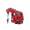 HTSC2.0 2 Ton Mini Spider Crane