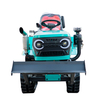 HTCT35H HTCT35S Crawler Tractor Multi Function Farm Crawler Tractor For Orchard Paddy Field