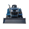 HTCT50 HTCT60 HTCT80 Multi‑Functional Crawler Tractor
