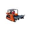 HTM-1000 Remote Control Crawler Lawn Mower