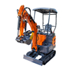 HTY15 Mini Excavator