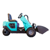 HTS130Pro Compact Hydraulic Loader