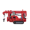 HTSC2.0 2 Ton Mini Spider Crane