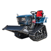 HTCT35S HTCT38H Multifunctional Crawler Tractor