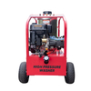 HT‑HPW280 Hot Water High Pressure Washer