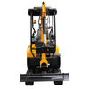 HT20 2 Ton Mini Crawler Excavator