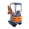 HTY15 Mini Excavator