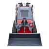 HTS380T Mini Track Skid Steer Loader