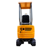 HT10A 1 Ton Mini Excavator