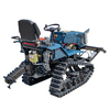HTCT35S HTCT38H Multifunctional Crawler Tractor