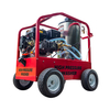 HT‑HPW280 Hot Water High Pressure Washer