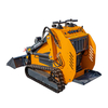 HTS382T Track Skid Steer Loader