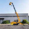 HTSC5.0 5 Ton Crawler Spider Crane