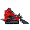 HTS380T Mini Track Skid Steer Loader