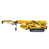 8 Ton Crawler Spider Crane HTSC8.0