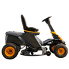HT‑42LI Lithium‑Ion Ride‑on Mower