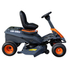 HT-38LI Lithium-ion Ride-on Mower